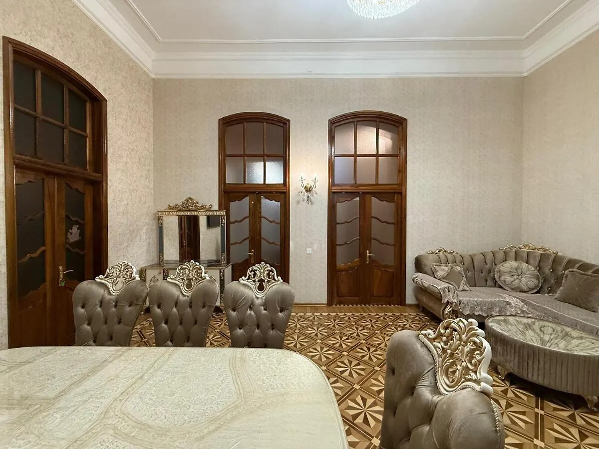 The Jewel Of Nizami Street Διαμέρισμα Μπακού Αζερμπαϊτζάν