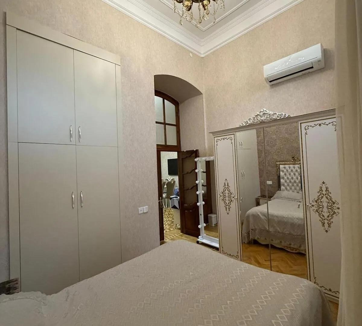 The Jewel Of Nizami Street Διαμέρισμα Μπακού