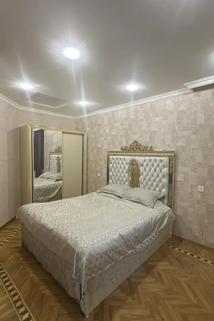 The Jewel Of Nizami Street Διαμέρισμα Μπακού