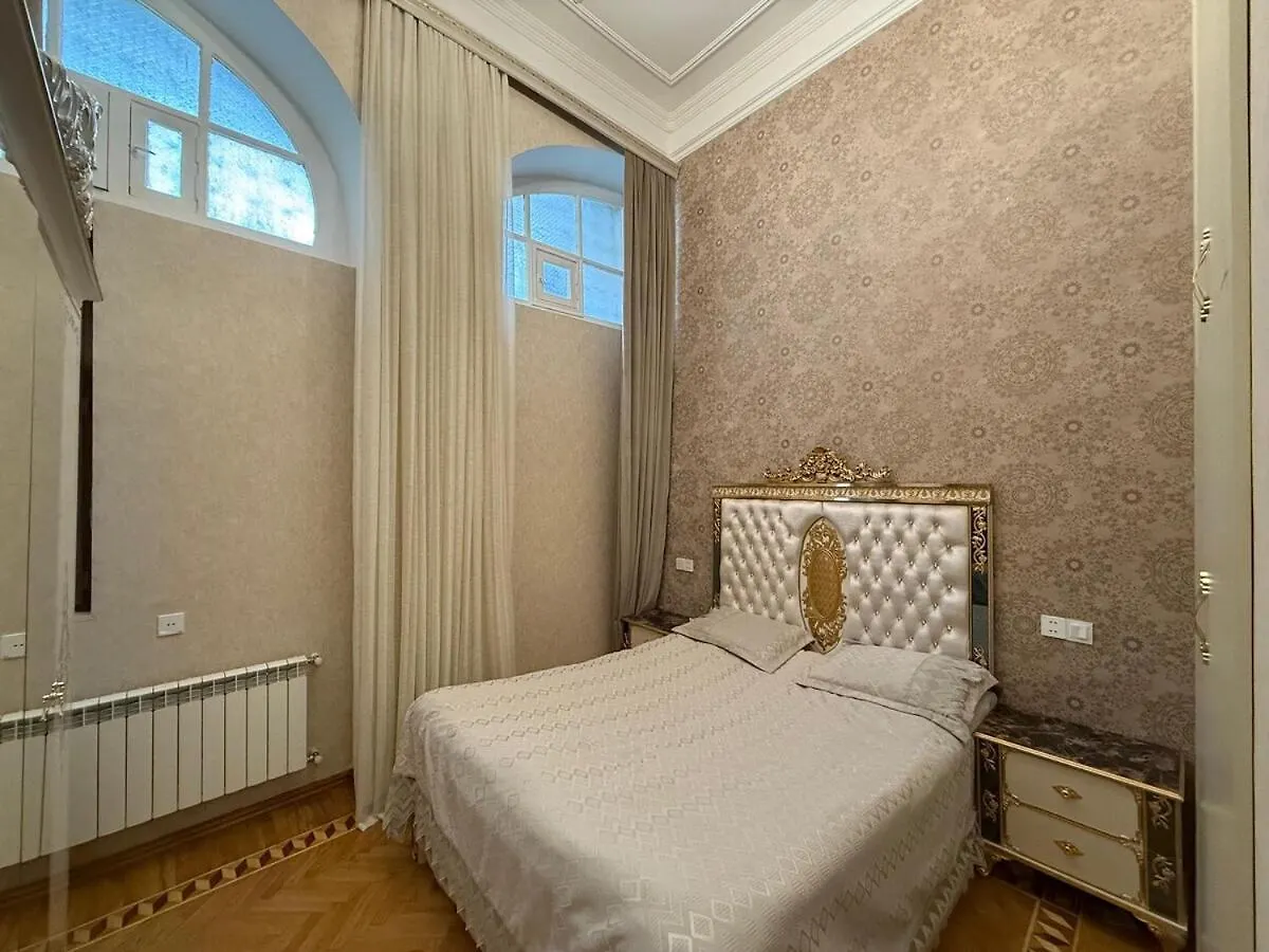 The Jewel Of Nizami Street Διαμέρισμα Μπακού