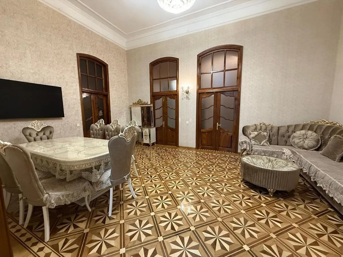 The Jewel Of Nizami Street Διαμέρισμα Μπακού